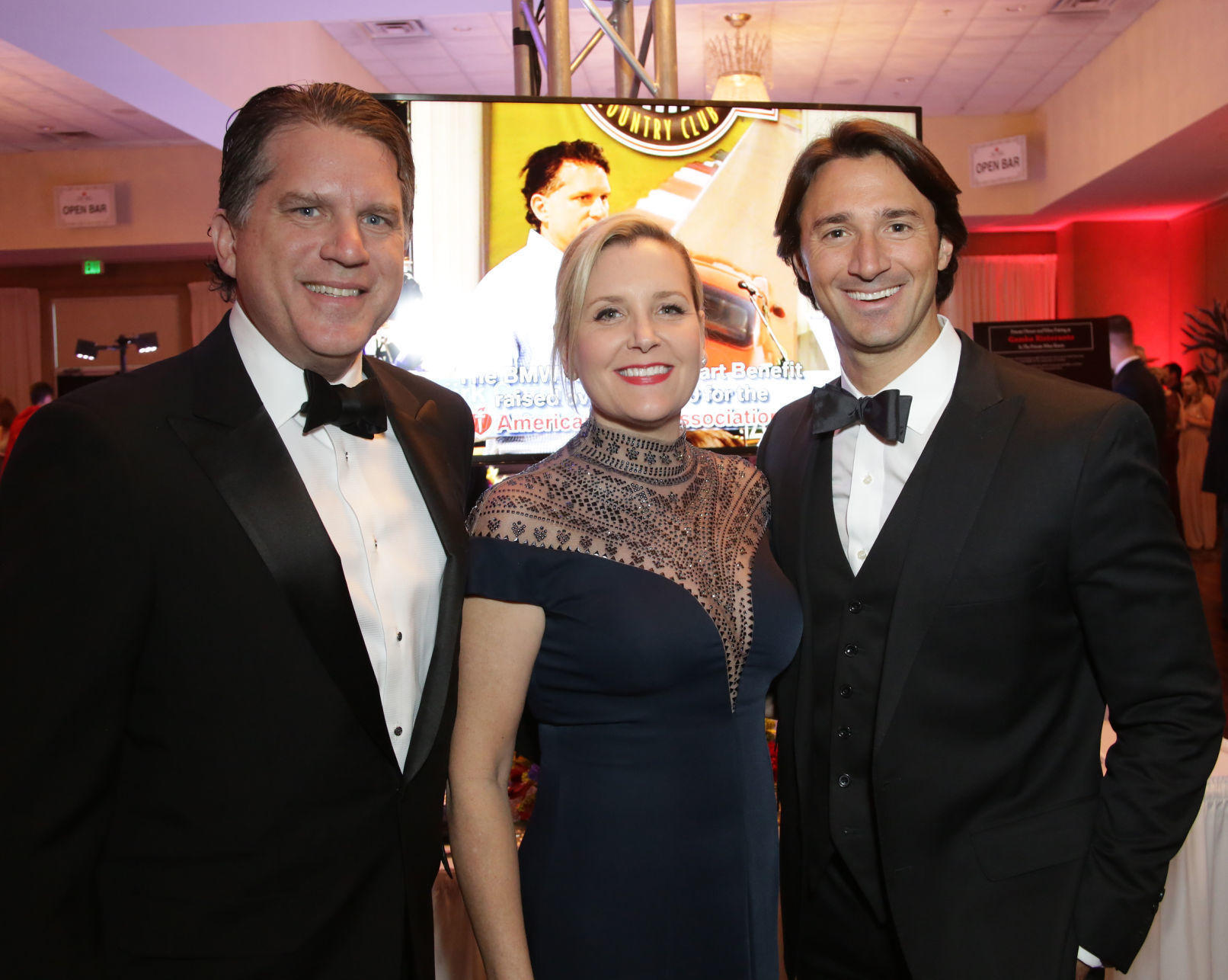 2018 Heart of Gold Gala
